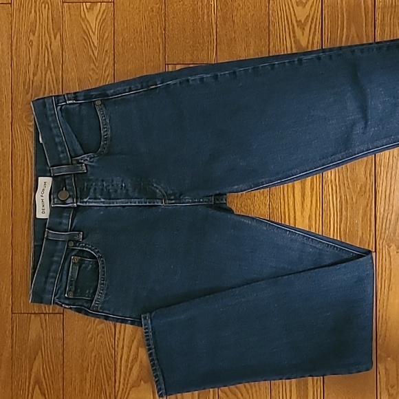 Denim Forum Jeans - Picture 2 of 5